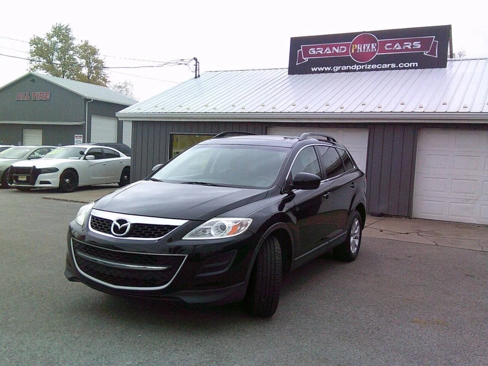 2011 Mazda CX-9 - Image 2 of 21