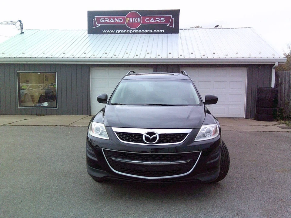 2011 Mazda CX-9 - Image 3 of 21