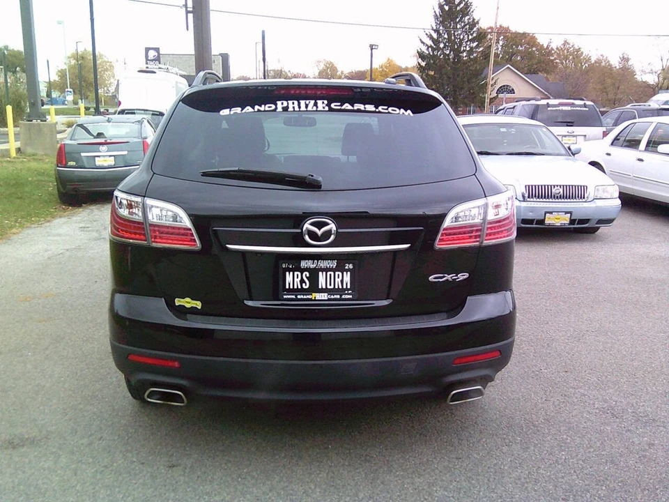 2011 Mazda CX-9 - Image 7 of 21