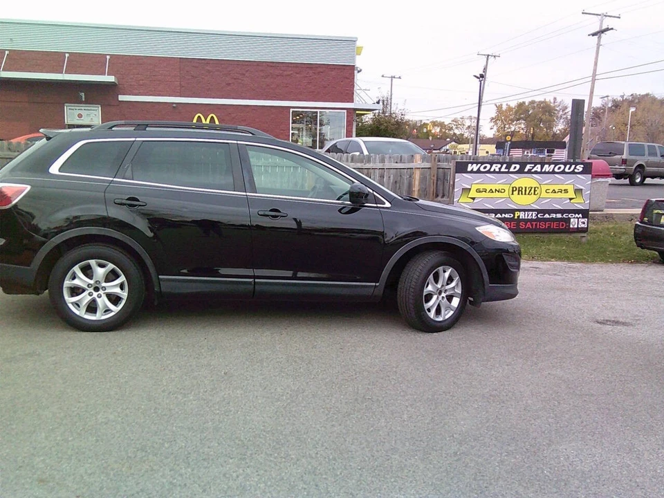 2011 Mazda CX-9 - Image 9 of 21