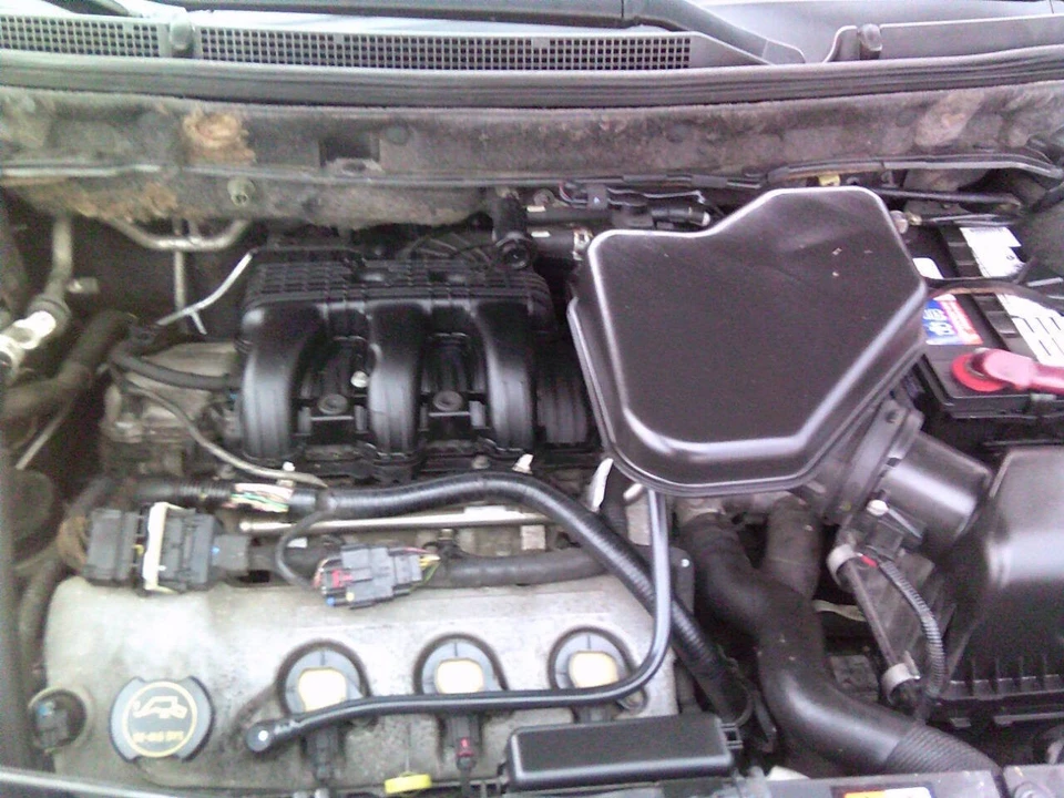 2011 Mazda CX-9 - Image 10 of 21