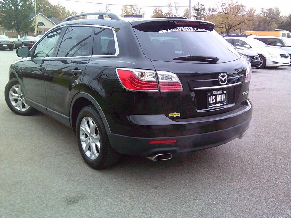 2011 Mazda CX-9 - Image 5 of 21