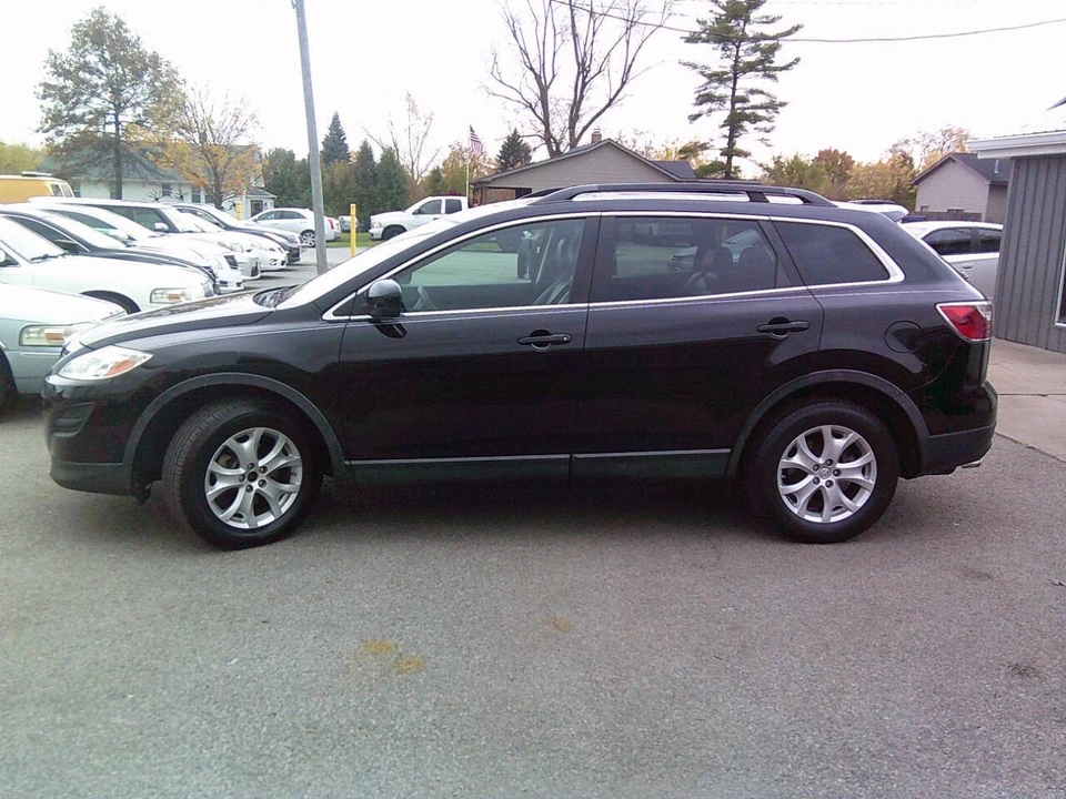 2011 Mazda CX-9 - Image 4 of 21