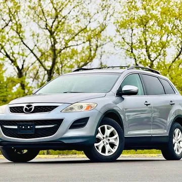 2011 Mazda CX-9 Touring AWD (8-Passenger)