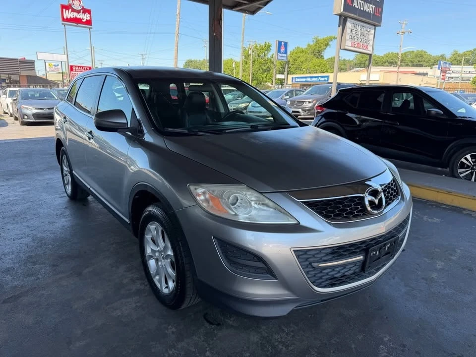 2011 Mazda CX-9 - Image 7 of 20