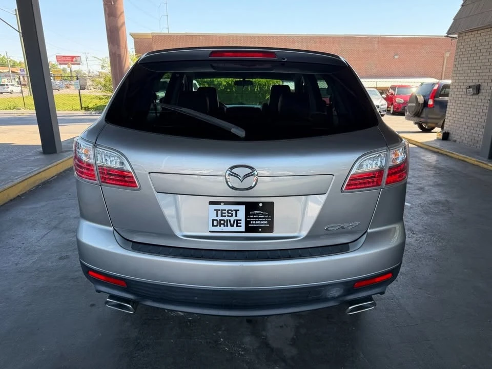 2011 Mazda CX-9 - Image 4 of 20