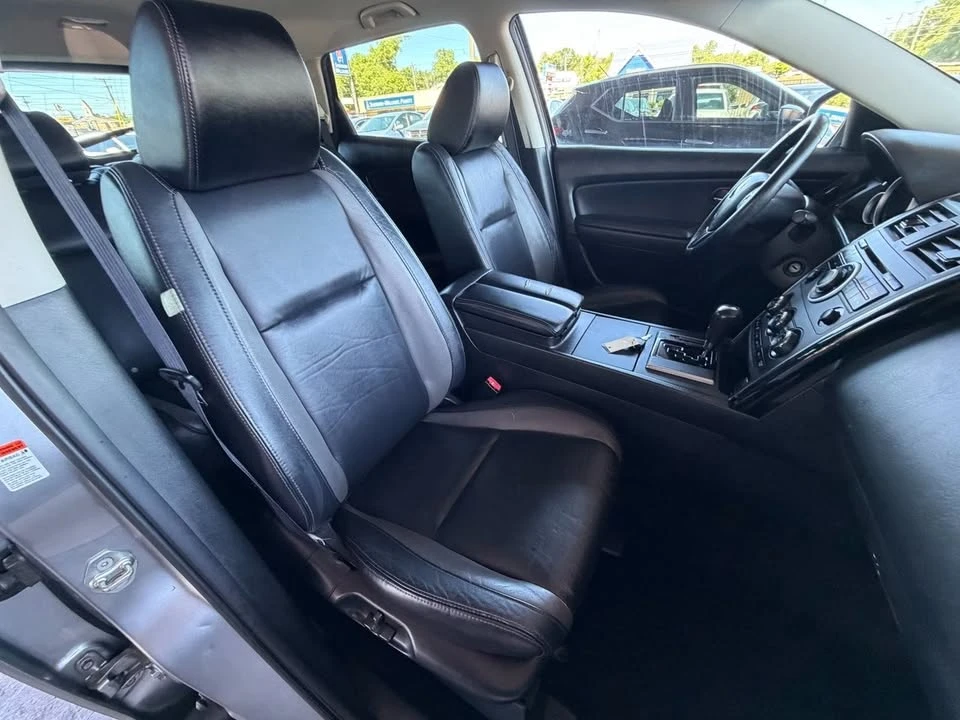 2011 Mazda CX-9 - Image 13 of 20