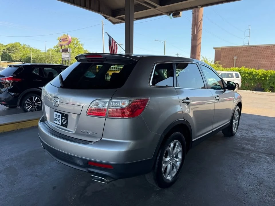 2011 Mazda CX-9 - Image 5 of 20