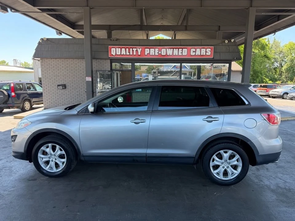 2011 Mazda CX-9 - Image 2 of 20