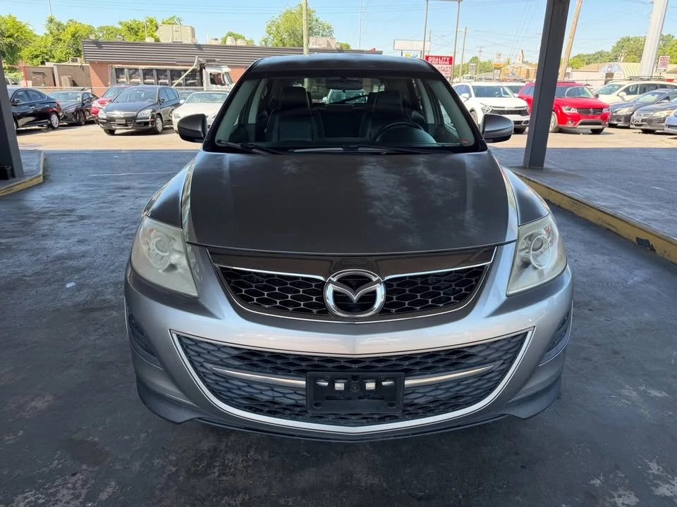 2011 Mazda CX-9 - Image 8 of 20