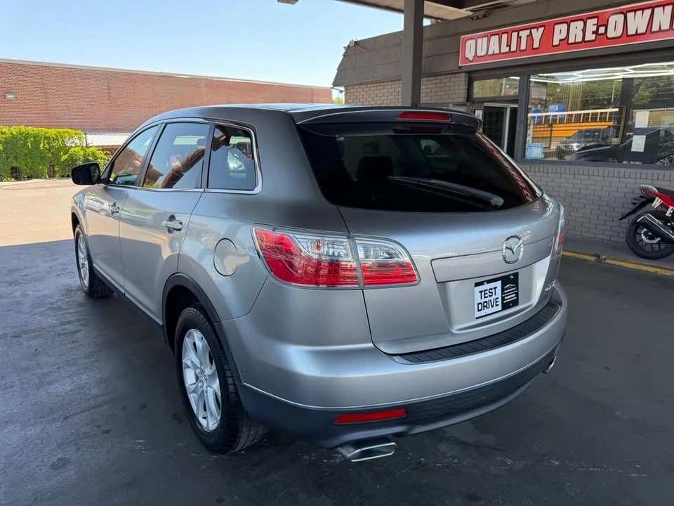 2011 Mazda CX-9 - Image 3 of 20