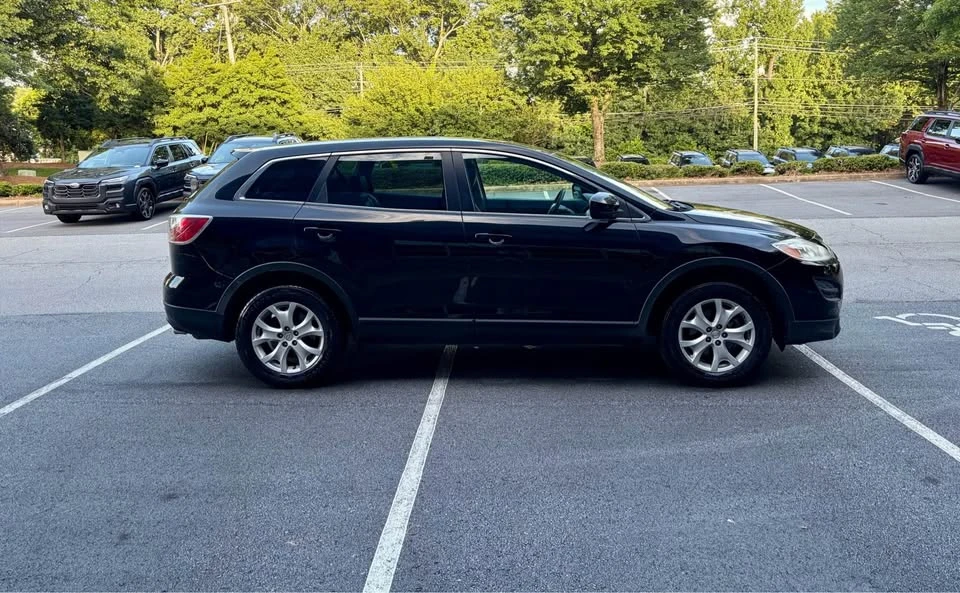 2011 Mazda CX-9 - Image 6 of 16