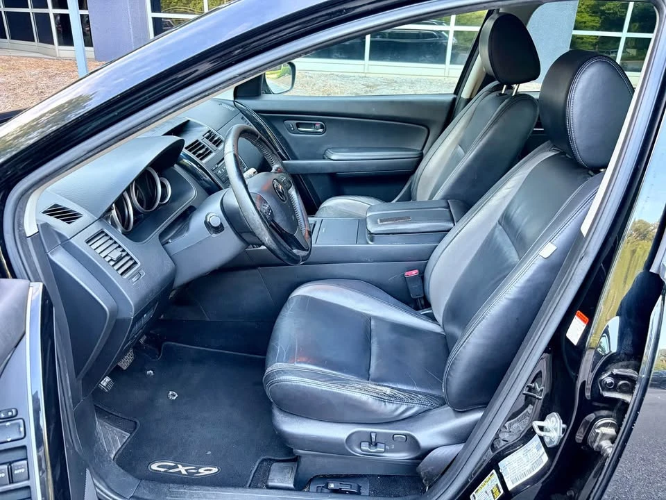 2011 Mazda CX-9 - Image 9 of 16
