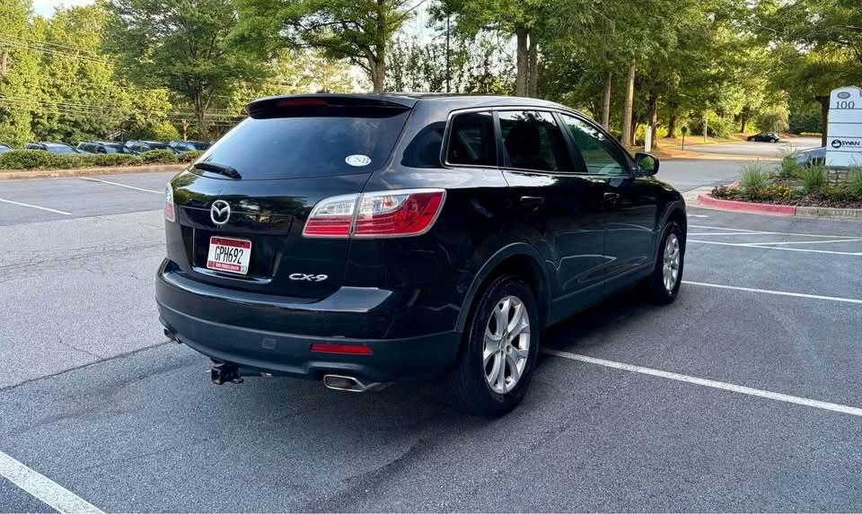 2011 Mazda CX-9 - Image 5 of 16