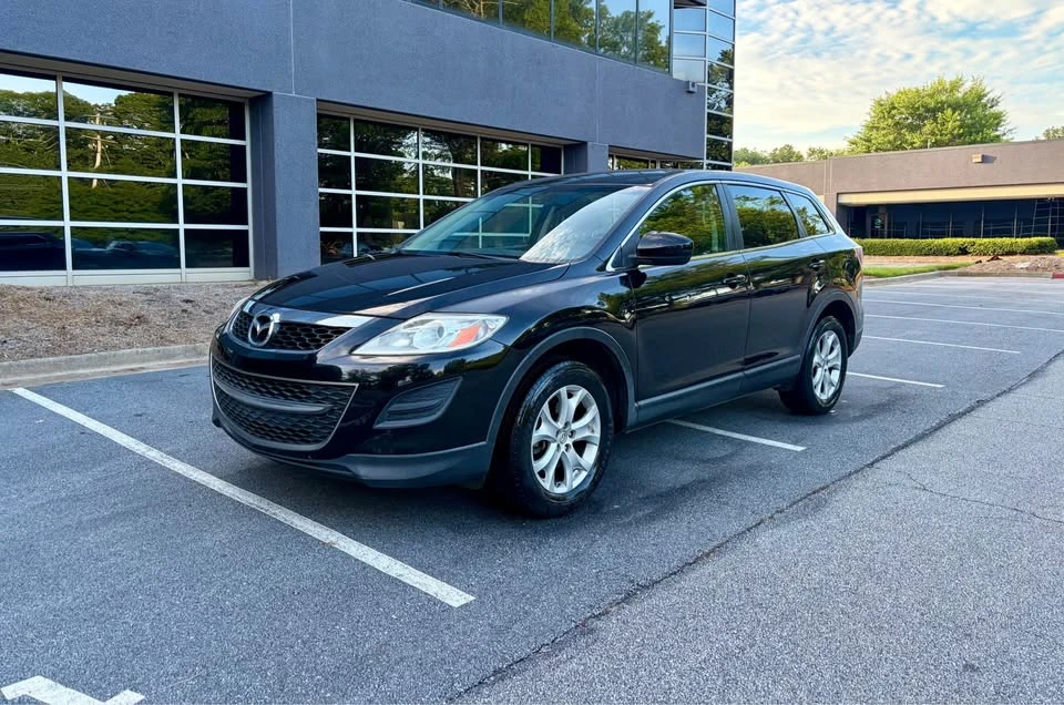 2011 Mazda CX-9 - Image 16 of 16