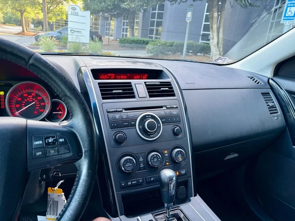 2011 Mazda CX-9 - Image 13 of 16