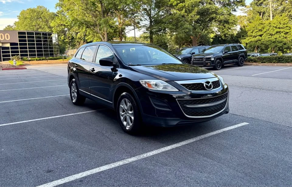 2011 Mazda CX-9 - Image 7 of 16