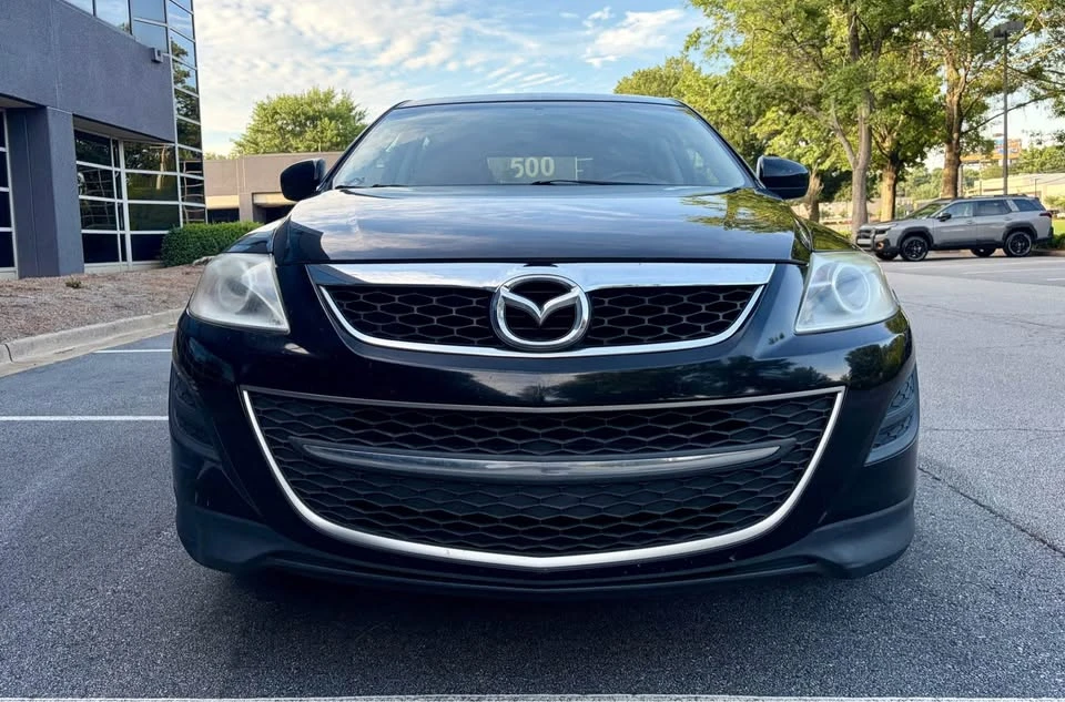 2011 Mazda CX-9 - Image 8 of 16