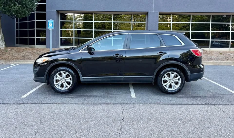 2011 Mazda CX-9 - Image 2 of 16