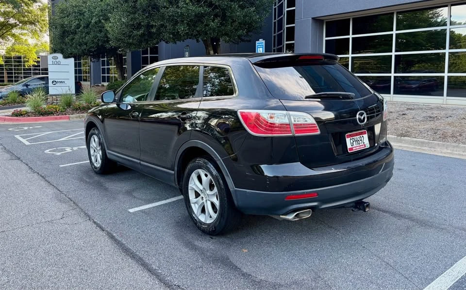 2011 Mazda CX-9 - Image 3 of 16