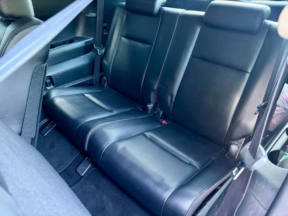 2011 Mazda CX-9 - Image 11 of 16