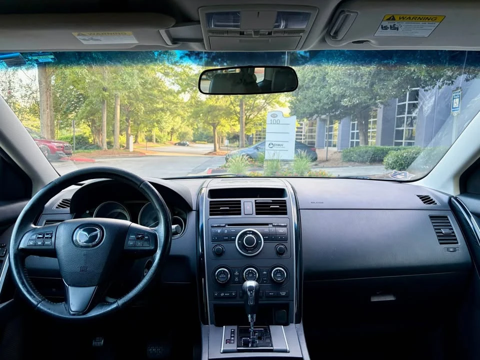 2011 Mazda CX-9 - Image 12 of 16
