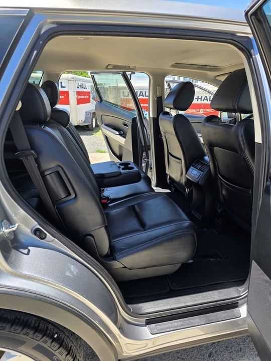 2011 Mazda CX-9 - Image 16 of 20