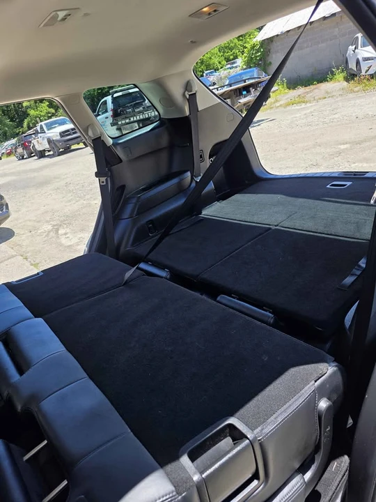 2011 Mazda CX-9 - Image 9 of 20
