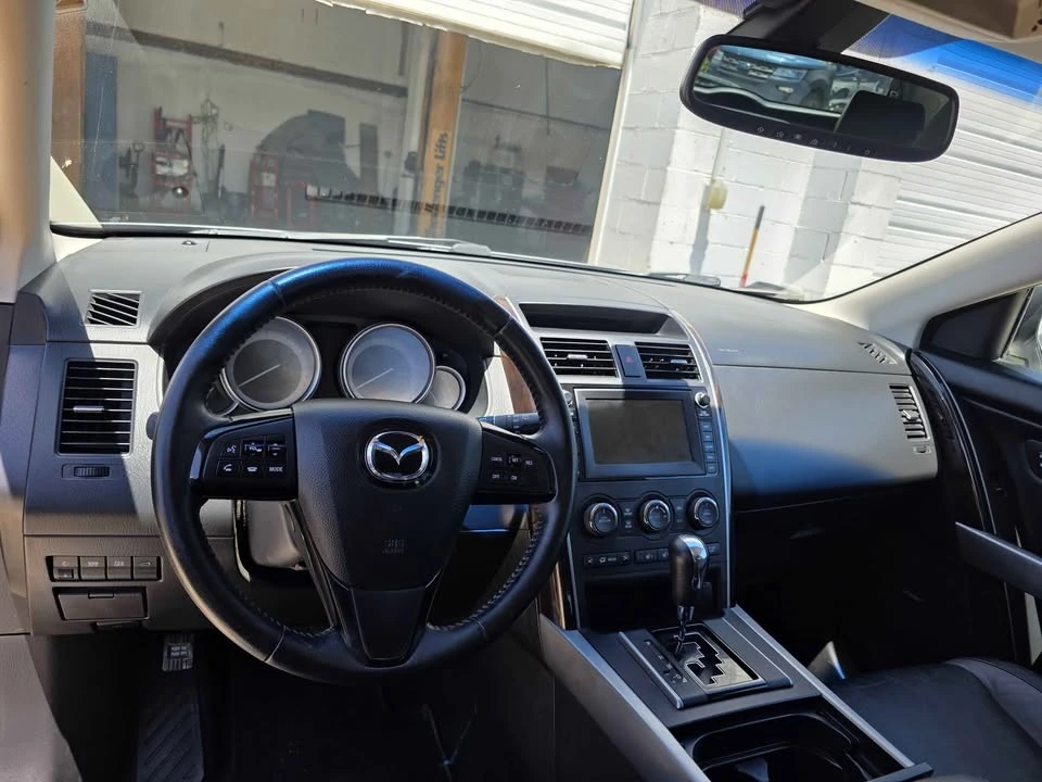 2011 Mazda CX-9 - Image 7 of 20