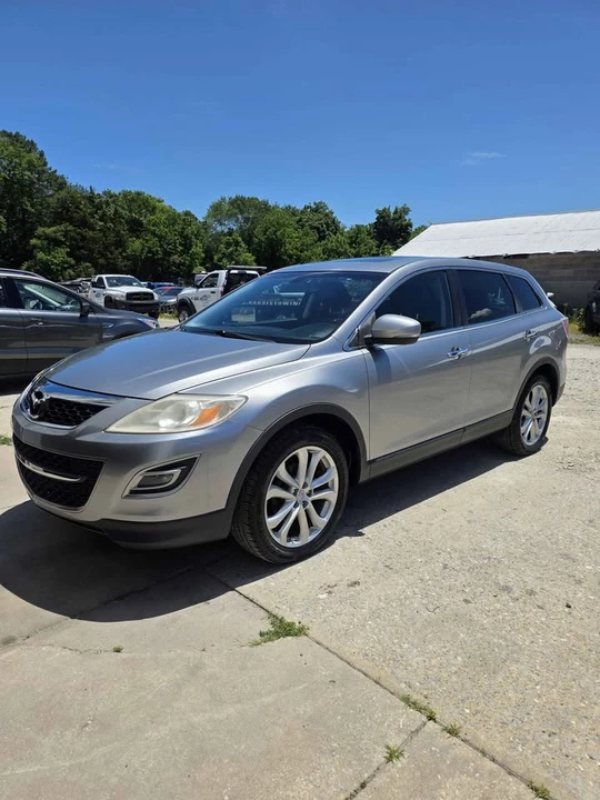 2011 Mazda CX-9 - Image 6 of 20