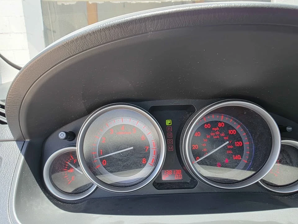 2011 Mazda CX-9 - Image 17 of 20
