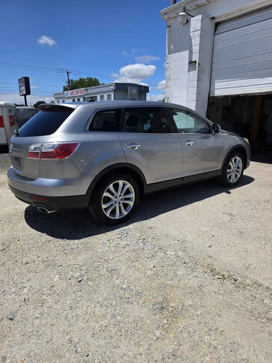 2011 Mazda CX-9 - Image 2 of 20