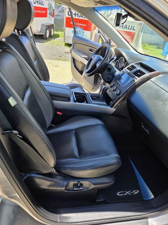 2011 Mazda CX-9 - Image 12 of 20