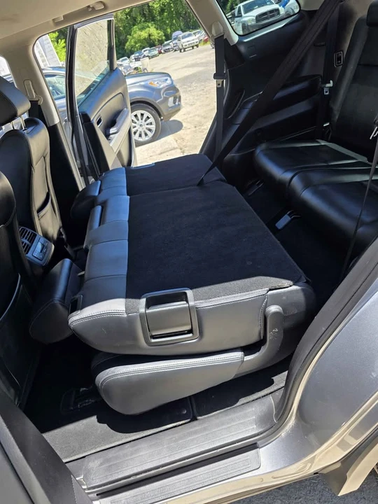 2011 Mazda CX-9 - Image 11 of 20