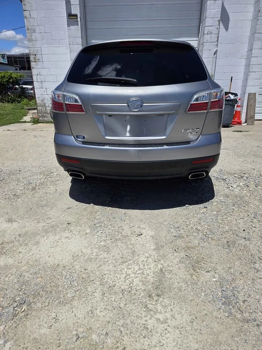 2011 Mazda CX-9 - Image 4 of 20