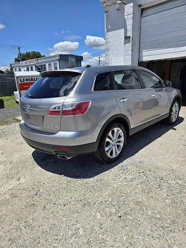 2011 Mazda CX-9 Touring