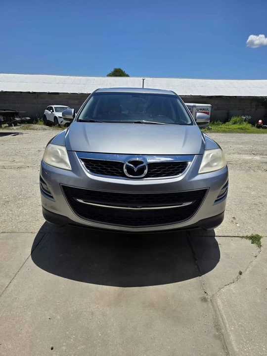 2011 Mazda CX-9 - Image 3 of 20