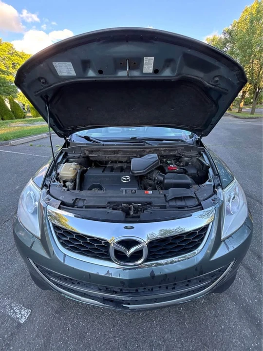 2011 Mazda CX-9 - Image 18 of 20