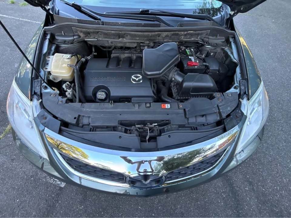 2011 Mazda CX-9 - Image 19 of 20