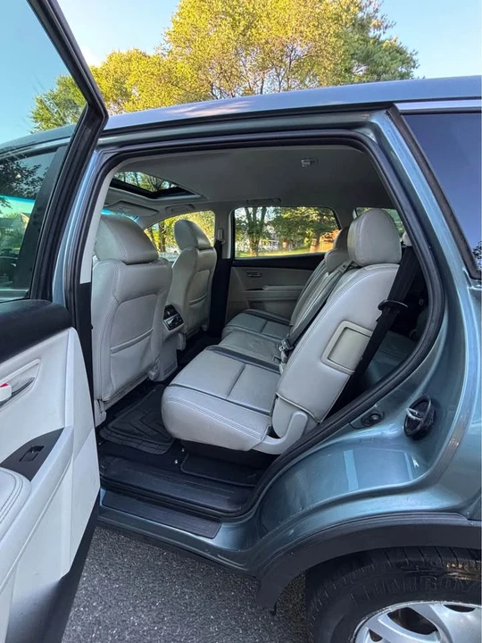 2011 Mazda CX-9 - Image 9 of 20