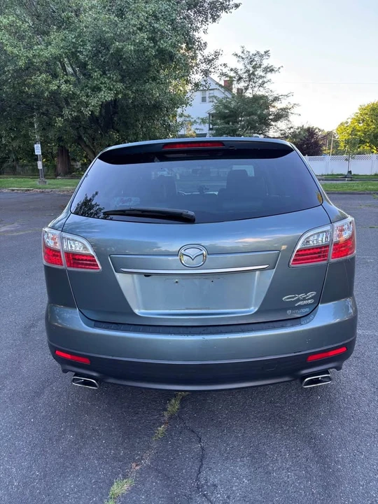2011 Mazda CX-9 - Image 6 of 20