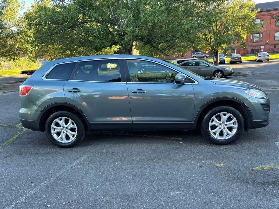 2011 Mazda CX-9 - Image 20 of 20