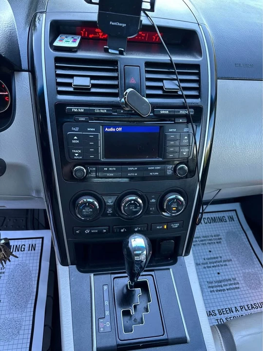 2011 Mazda CX-9 - Image 15 of 20