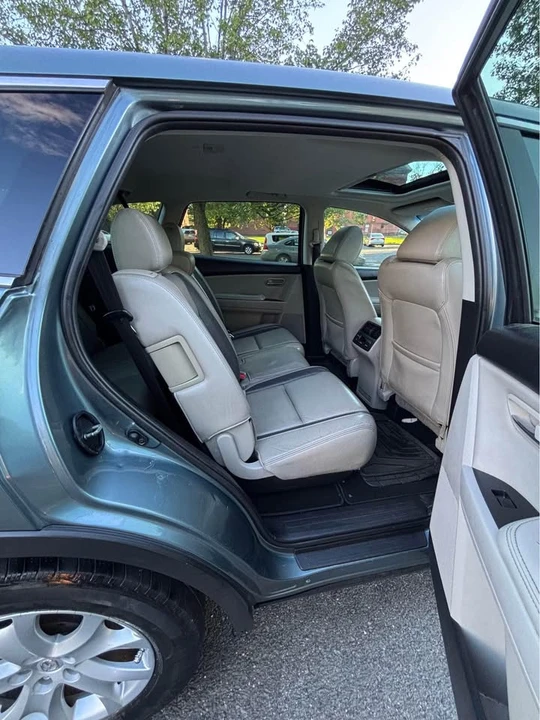 2011 Mazda CX-9 - Image 14 of 20