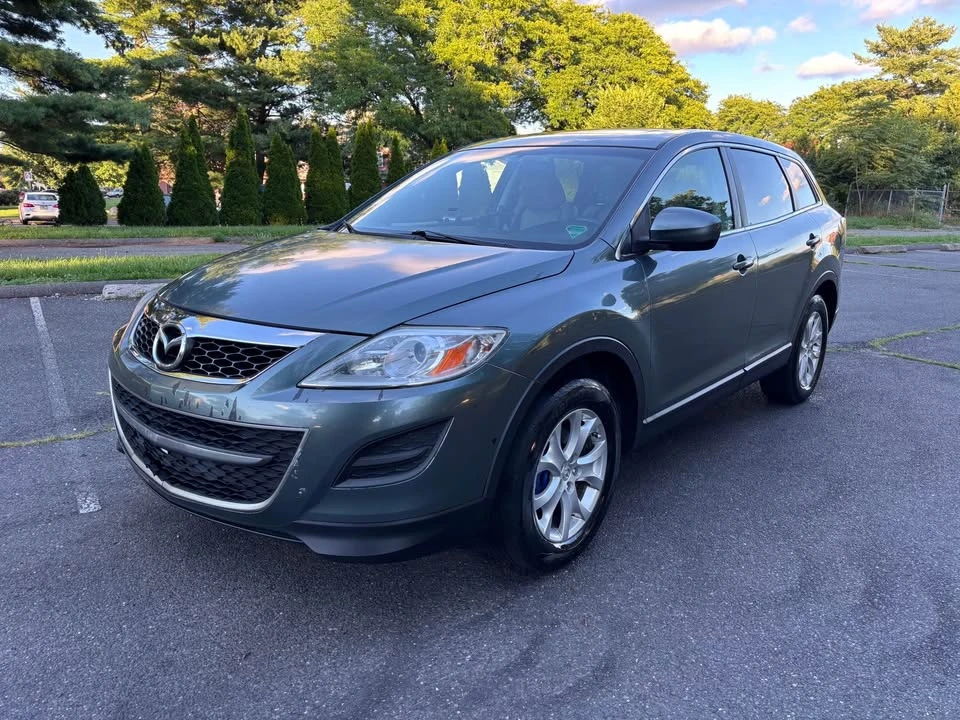 2011 Mazda CX-9 - Image 2 of 20