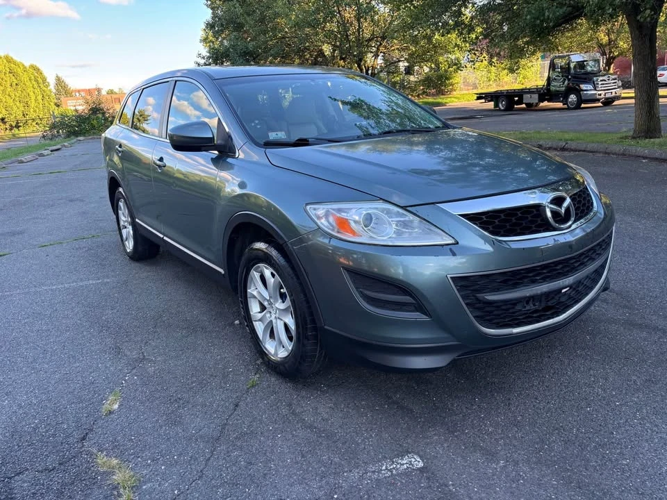 2011 Mazda CX-9 - Image 4 of 20