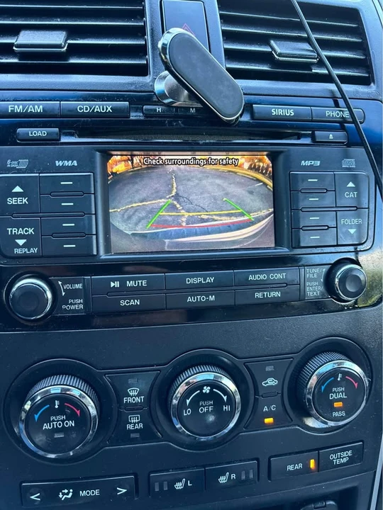 2011 Mazda CX-9 - Image 16 of 20