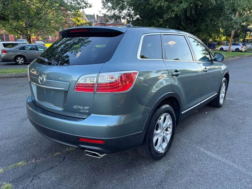 2011 Mazda CX-9 - Image 5 of 20