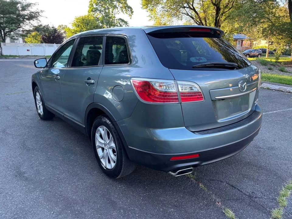 2011 Mazda CX-9 - Image 7 of 20