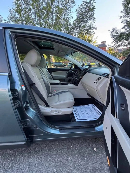 2011 Mazda CX-9 - Image 12 of 20